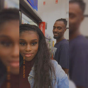 Meet your Posher, Cookingwith